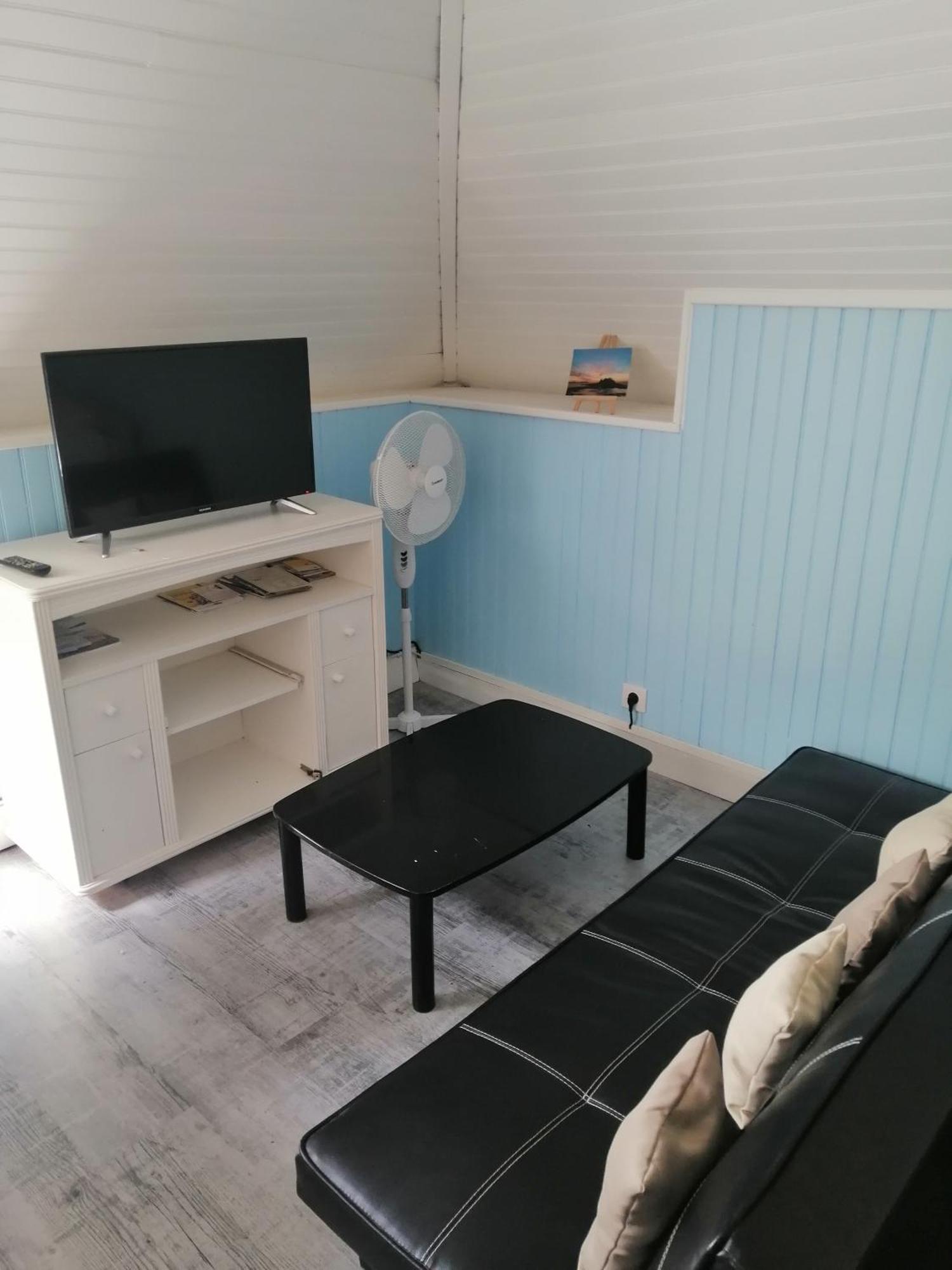 Studio 2 Proche Du Port カンカル エクステリア 写真