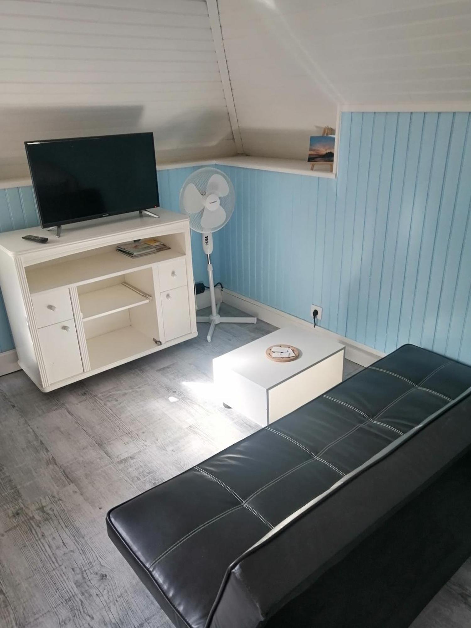 Studio 2 Proche Du Port カンカル エクステリア 写真