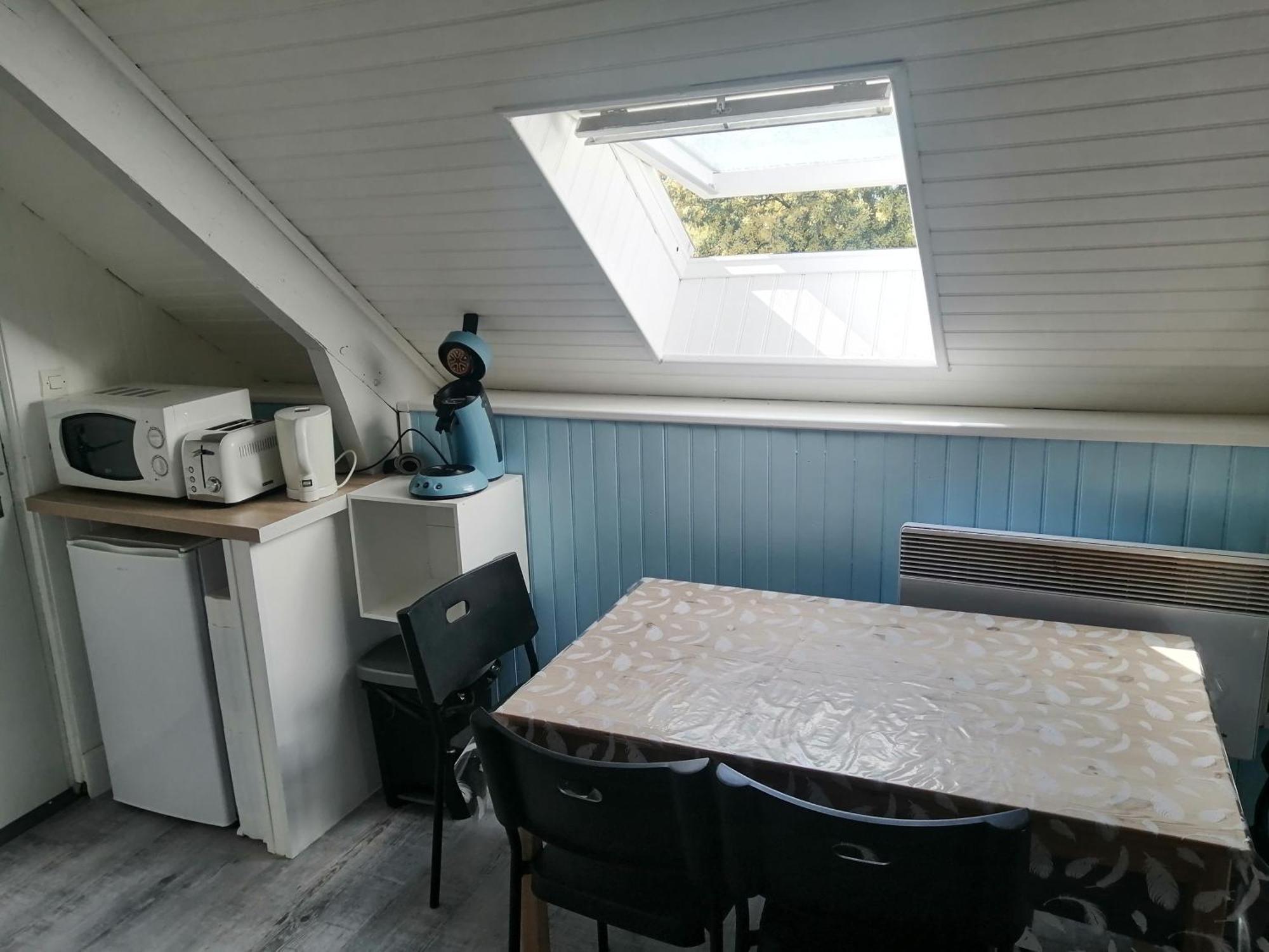 Studio 2 Proche Du Port カンカル エクステリア 写真